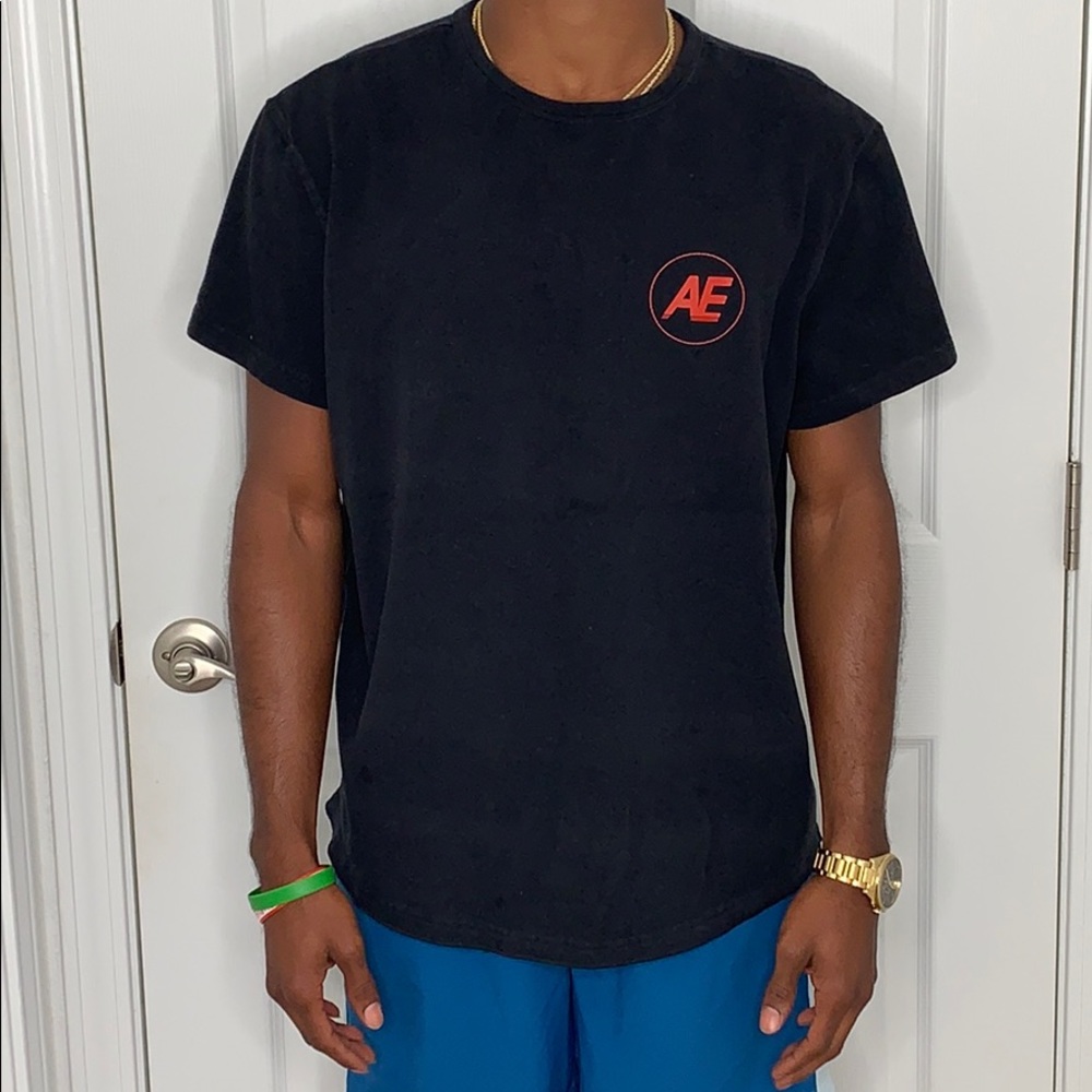 American Eagle Flex Tee